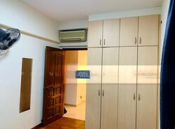 Carissa Park Condominium (D17), Condominium #501945131